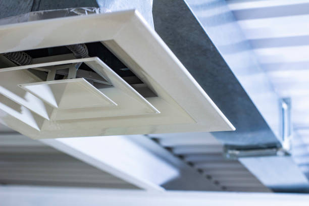 Professional Airduct Cleaning in MI