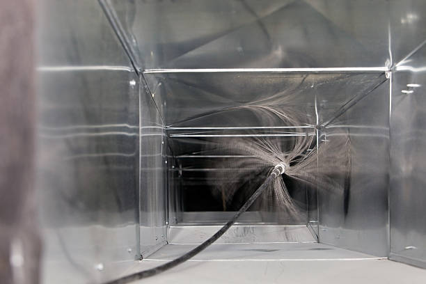 Affordable HVAC Duct Cleaning in MI