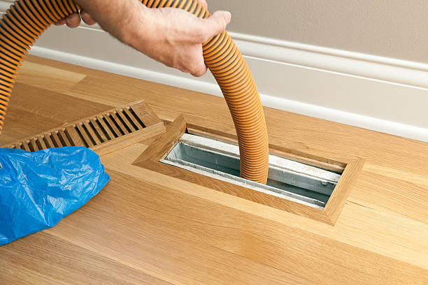  Webberville, MI Airduct Cleaning Pros